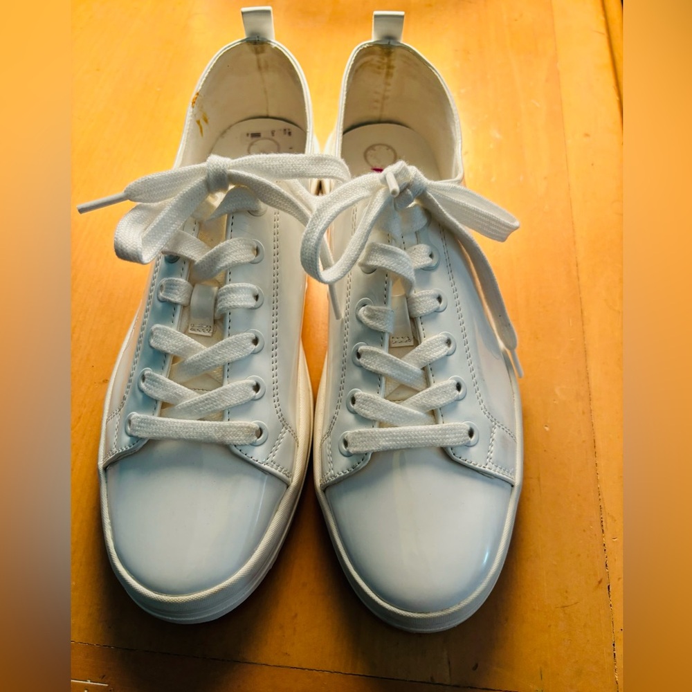 Calvin Klein Athletic Shoe